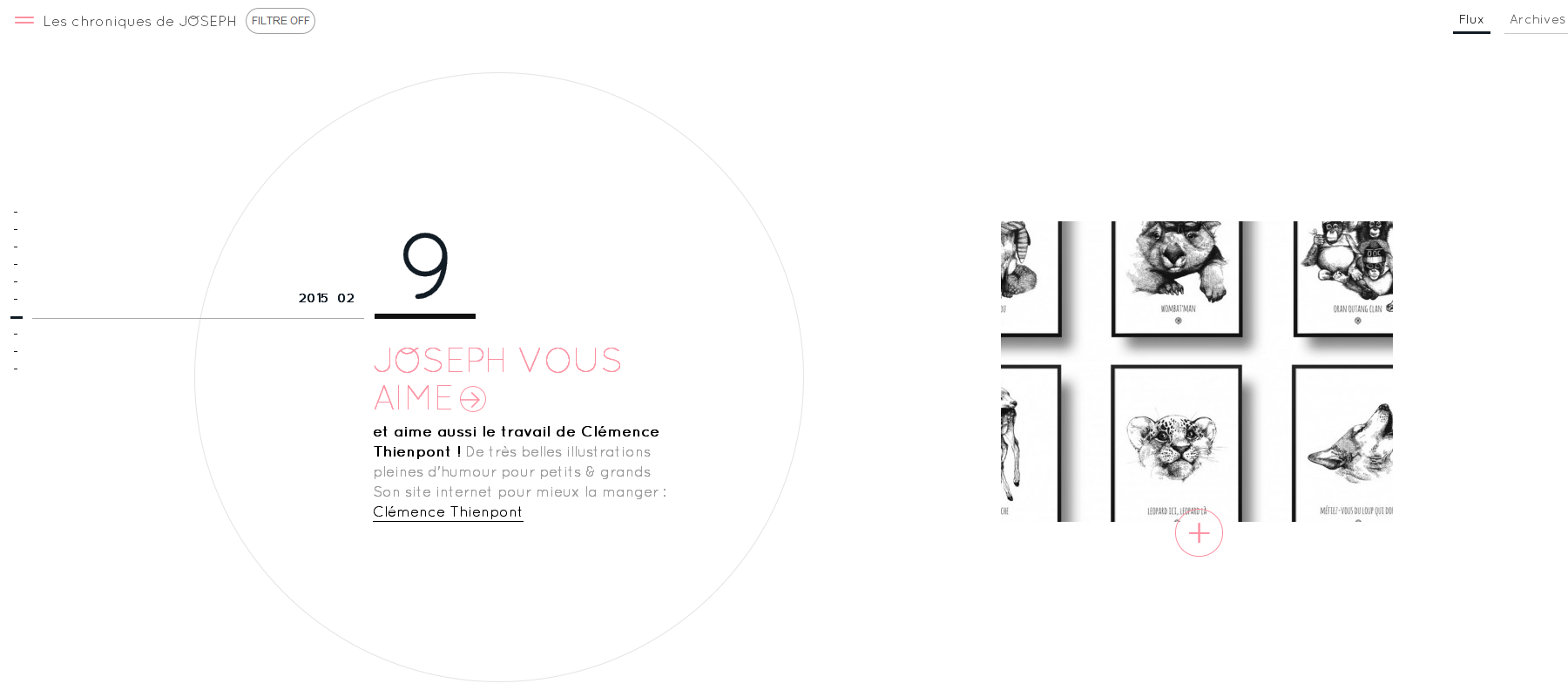 http://www.josephaavoue.com/
