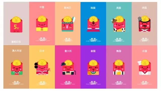 淘寶紅包 淘寶設(shè)計(jì)師 支付寶紅包口令 支付寶紅包怎么搶