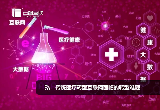 傳統(tǒng)醫(yī)療轉(zhuǎn)型互聯(lián)網(wǎng)面臨的轉(zhuǎn)型難題.jpg