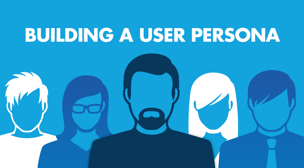 user persona