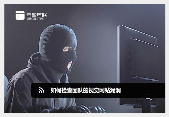 如何檢查團(tuán)隊(duì)的視覺(jué)網(wǎng)站漏洞.jpg
