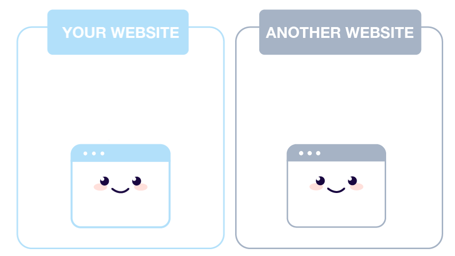 Outreach Links