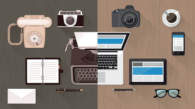 Redesign Your Website In 2017