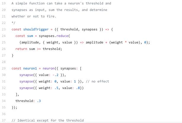 JavaScript的
