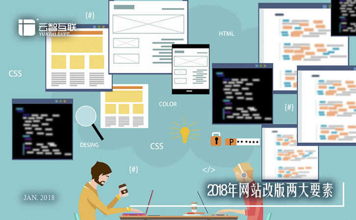 2018年<a href=http://mpian.cn target=_blank class=infotextkey>網(wǎng)站改版</a>兩大要素-1.jpg